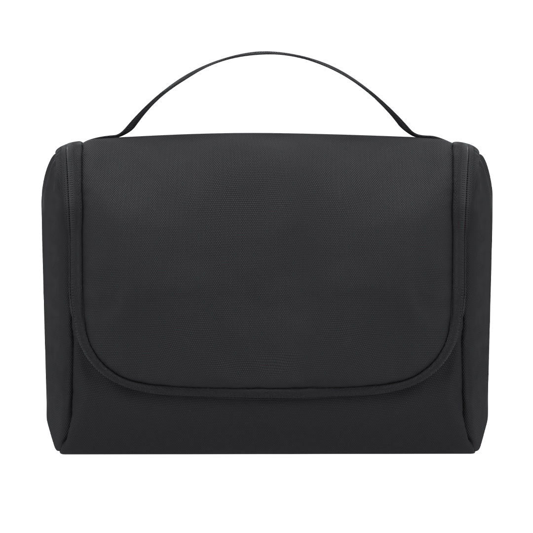 Make-up tas Samthe zwart onbedrukt
