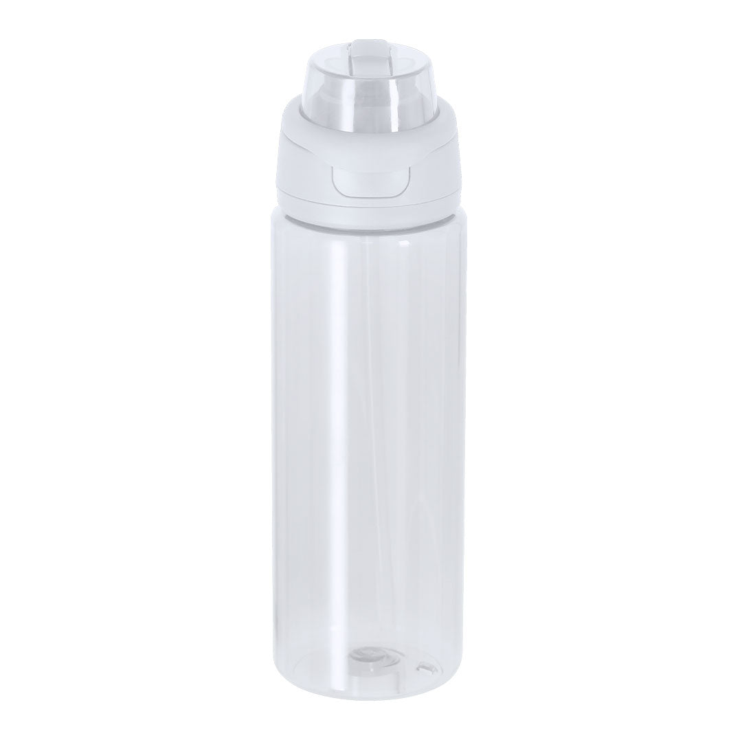 Fles Felyca wit 2 kleuren