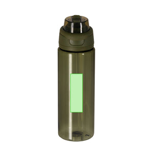 Fles Felyca groen 1 kleur