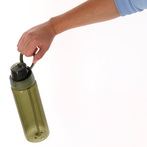 Fles Felyca zwart 1 kleur