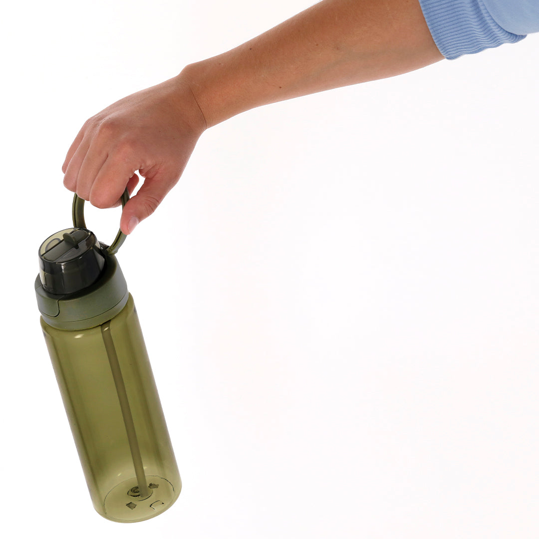 Fles Felyca zwart 1 kleur