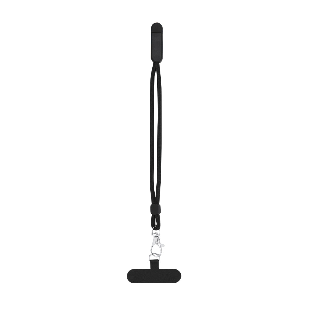 Armbandhouder Nelopy wit onbedrukt