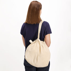 Tas Isidhor zwart 1 kleur
