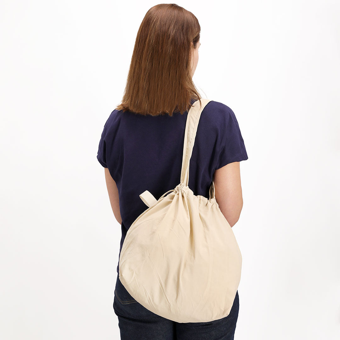 Tas Isidhor zwart 1 kleur