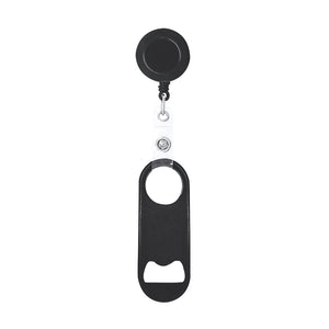Opener Auryel zwart 1 kleur