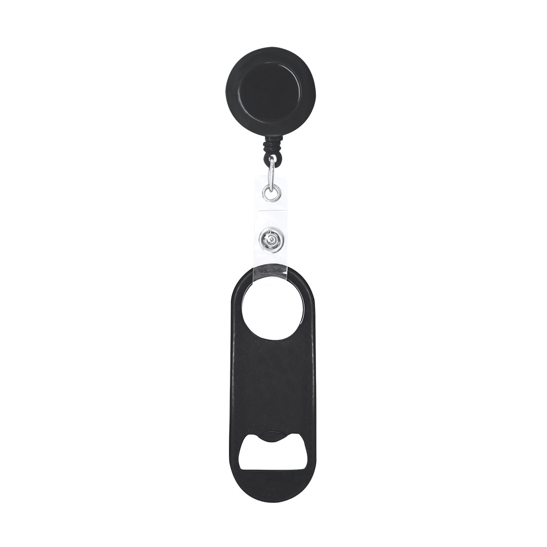 Opener Auryel zwart 1 kleur