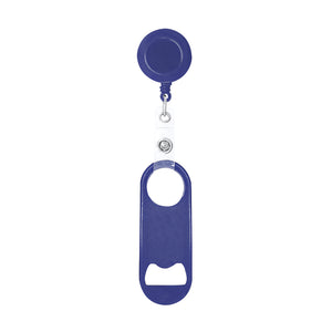 Opener Auryel blauw onbedrukt