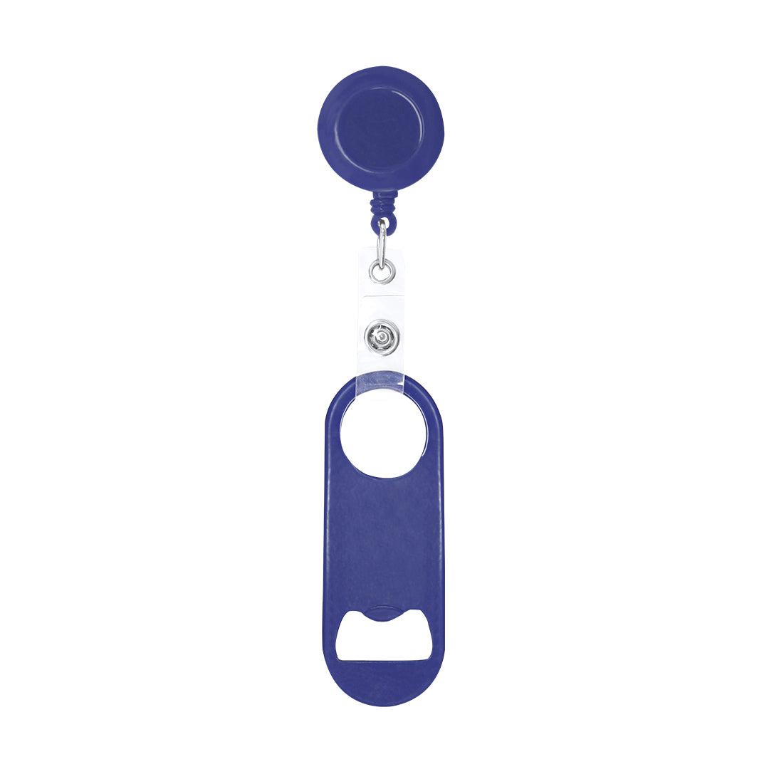 Opener Auryel blauw onbedrukt