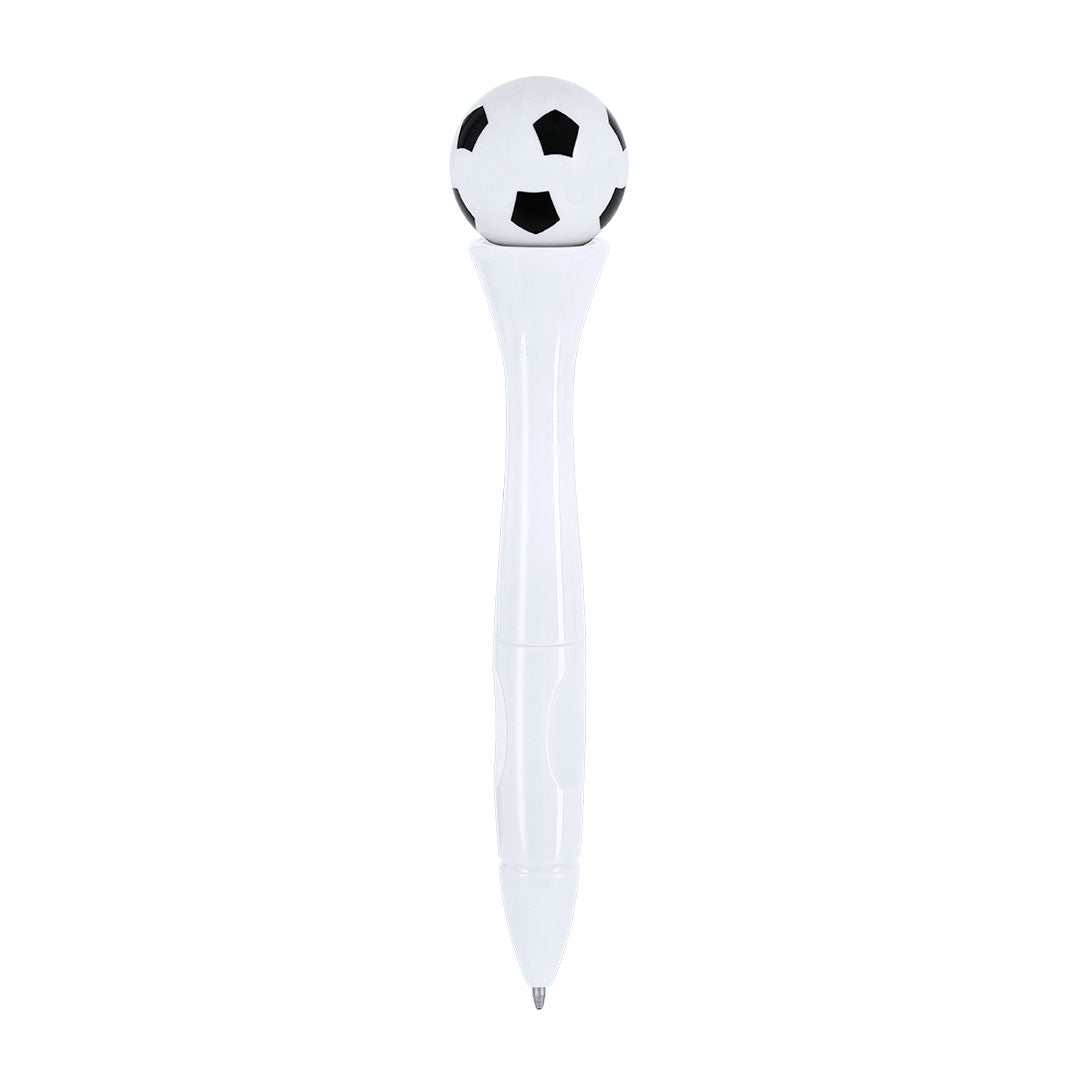 Pen Cely wit onbedrukt