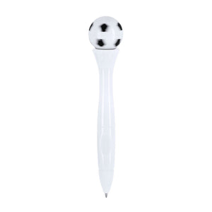 Pen Cely wit 2 kleuren