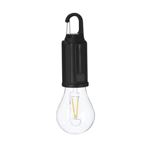Lamp Juliett zwart onbedrukt