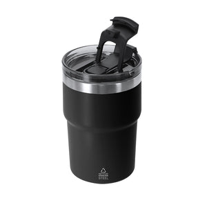 Geïsoleerde beker Laplux naturel 1 kleur