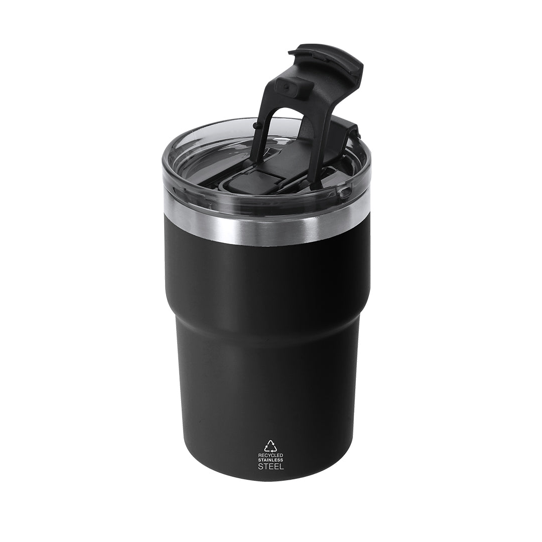 Geïsoleerde beker Laplux naturel 1 kleur