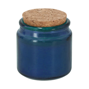 Aromatische kaarsenfermix zwart 1 kleur
