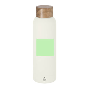 Fles Cosmopolitan zwart 1 kleur