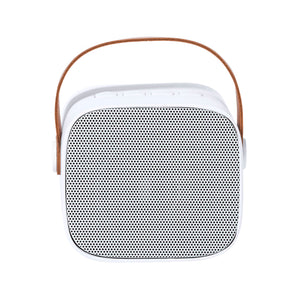 Speaker Matjoy wit 2 kleuren