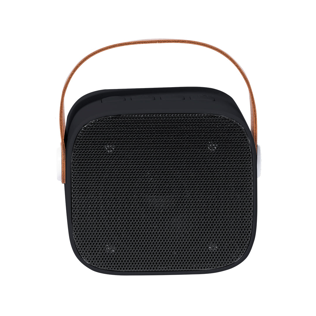 Speaker Matjoy wit onbedrukt