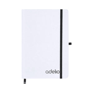 Notepad Cosnova zwart 1 kleur