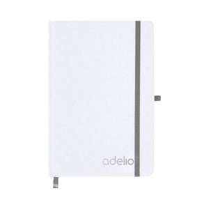 Notepad Cosnova gouden 1 kleur