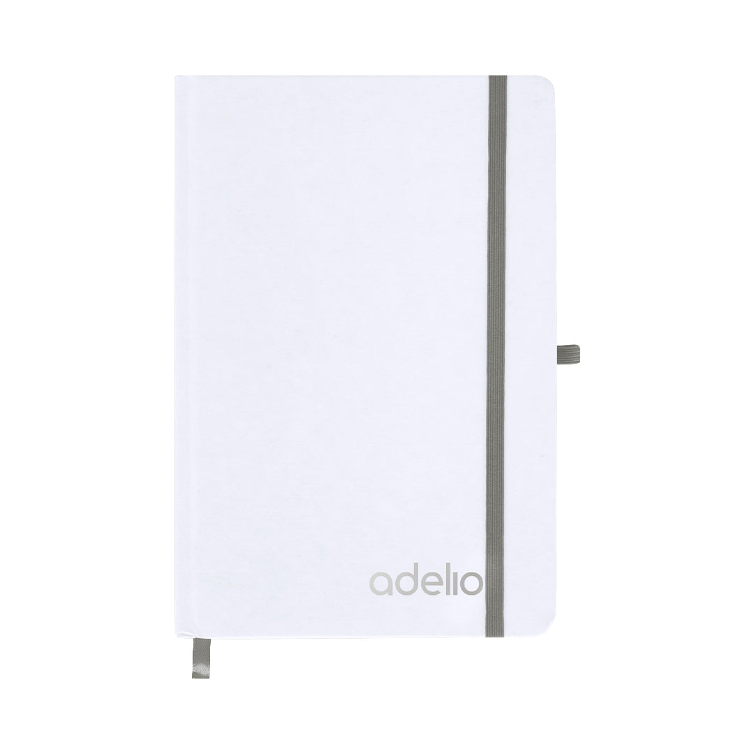 Notepad Cosnova gouden 1 kleur