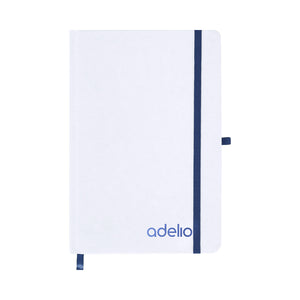 Notepad Cosnova blauw Graveren
