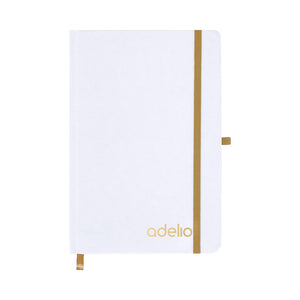 Notepad Cosnova blauw onbedrukt