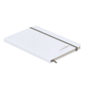Notepad Cosnova zwart onbedrukt