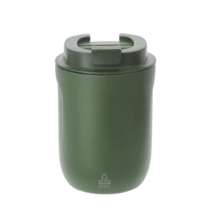 Geïsoleerde beker Funcol donkerblauw 1 kleur