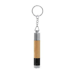 Zaklamp Nebula zwart 1 kleur