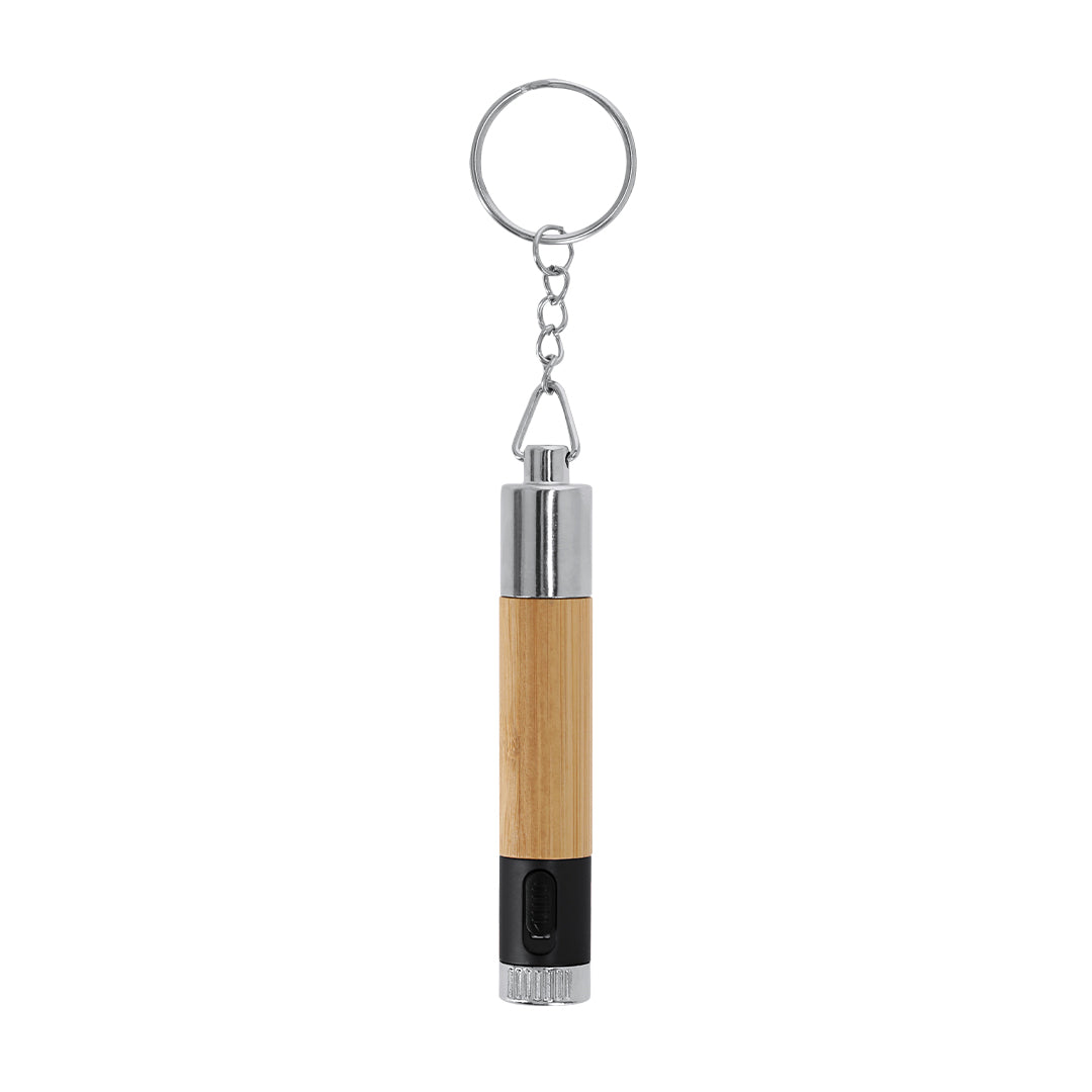 Zaklamp Nebula zwart 1 kleur