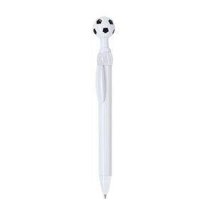 Pen voetbal bedrukken