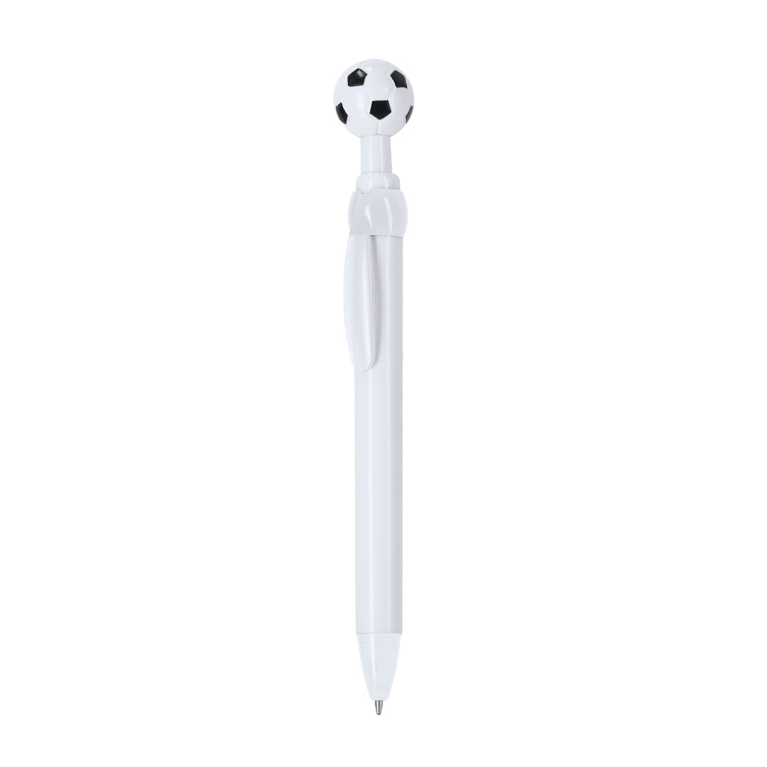 Pen voetbal bedrukken