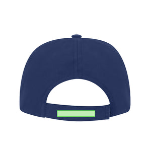 Pet Carbum groen 1 kleur