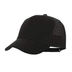 Cap Ithaca donkerblauw 1 kleur
