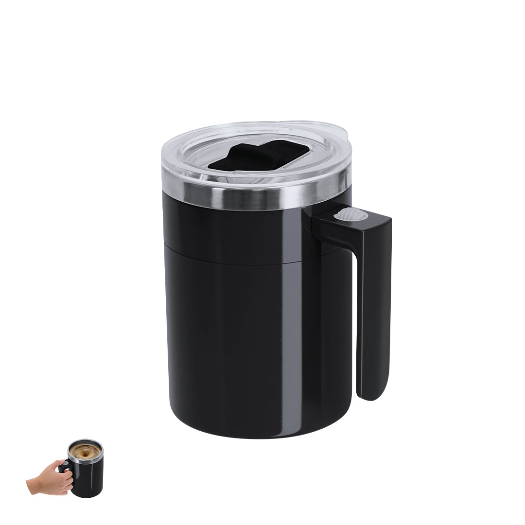 Mengbeker Waker bedrukken