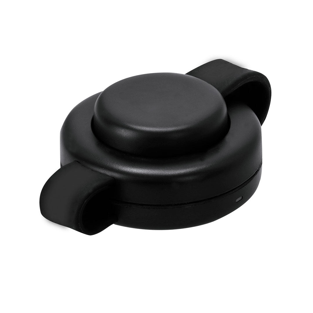 Oplader Sunder zwart 1 kleur