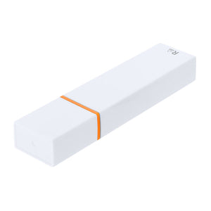 Markeerstift Wulf blauw 2 kleuren