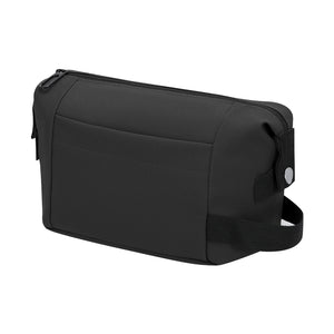 Make-up tas sokkel naturel onbedrukt