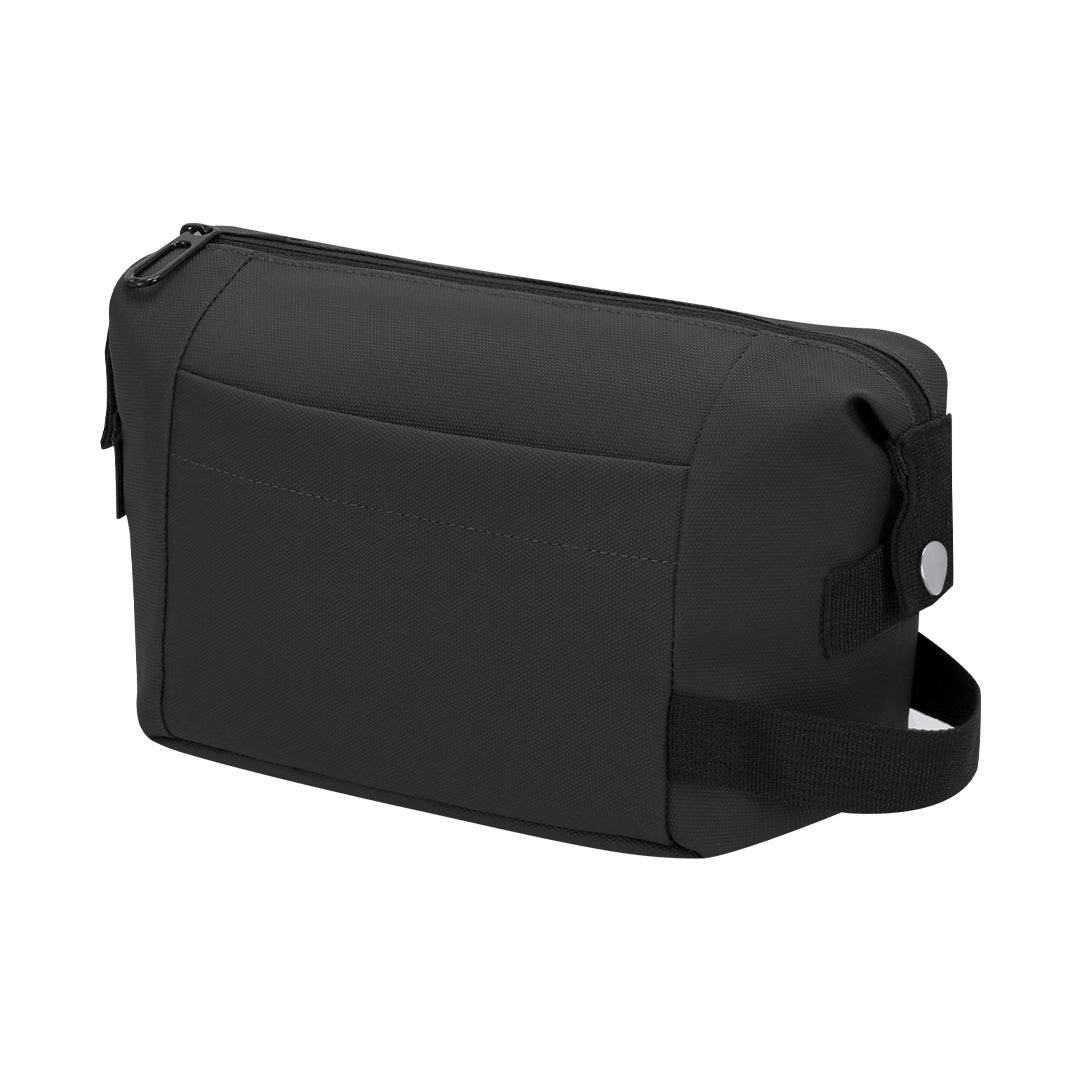 Make-up tas sokkel naturel onbedrukt