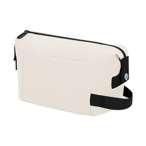 Make-up tas sokkel donkerblauw onbedrukt