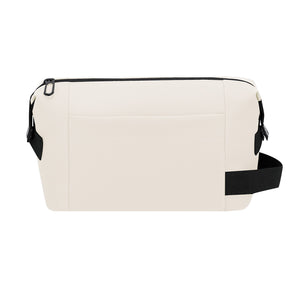 Make-up tas sokkel zwart 1 kleur