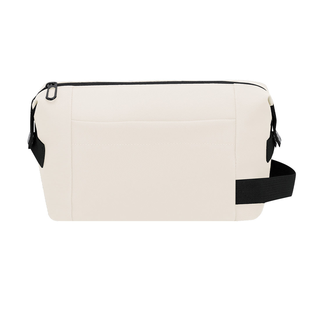 Make-up tas sokkel zwart 1 kleur