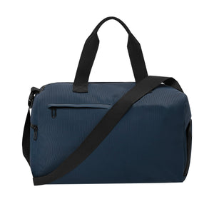 Tassen Praxis donkerblauw onbedrukt
