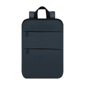 Rugzak Oracle donkerblauw 1 kleur
