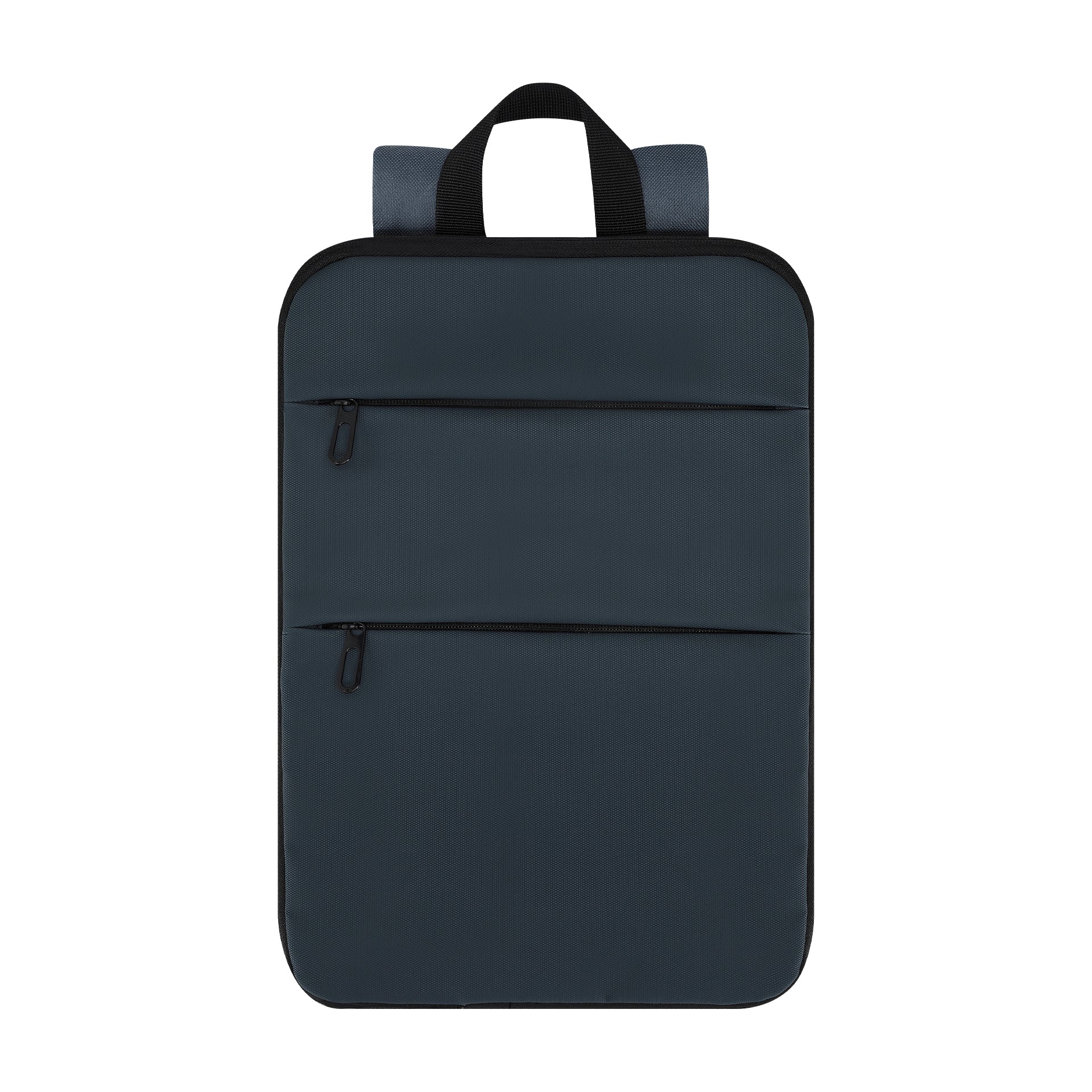 Rugzak Oracle donkerblauw 1 kleur