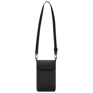 Multifunctionele tas Kryan zwart 1 kleur