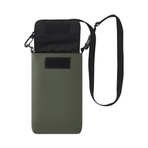Multifunctionele tas Kryan groen 1 kleur