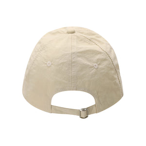 Cap Mariner zwart 1 kleur