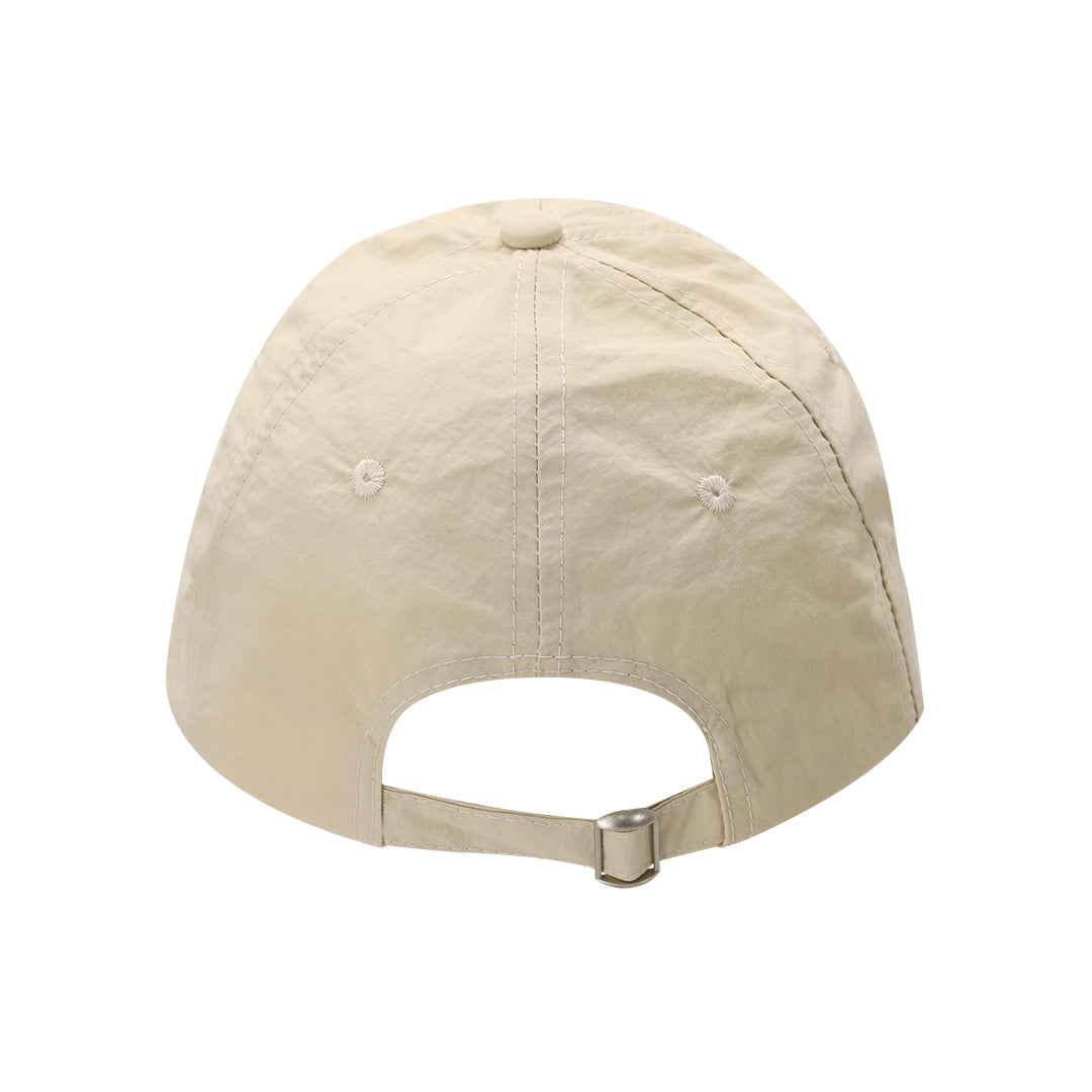 Cap Mariner zwart 1 kleur