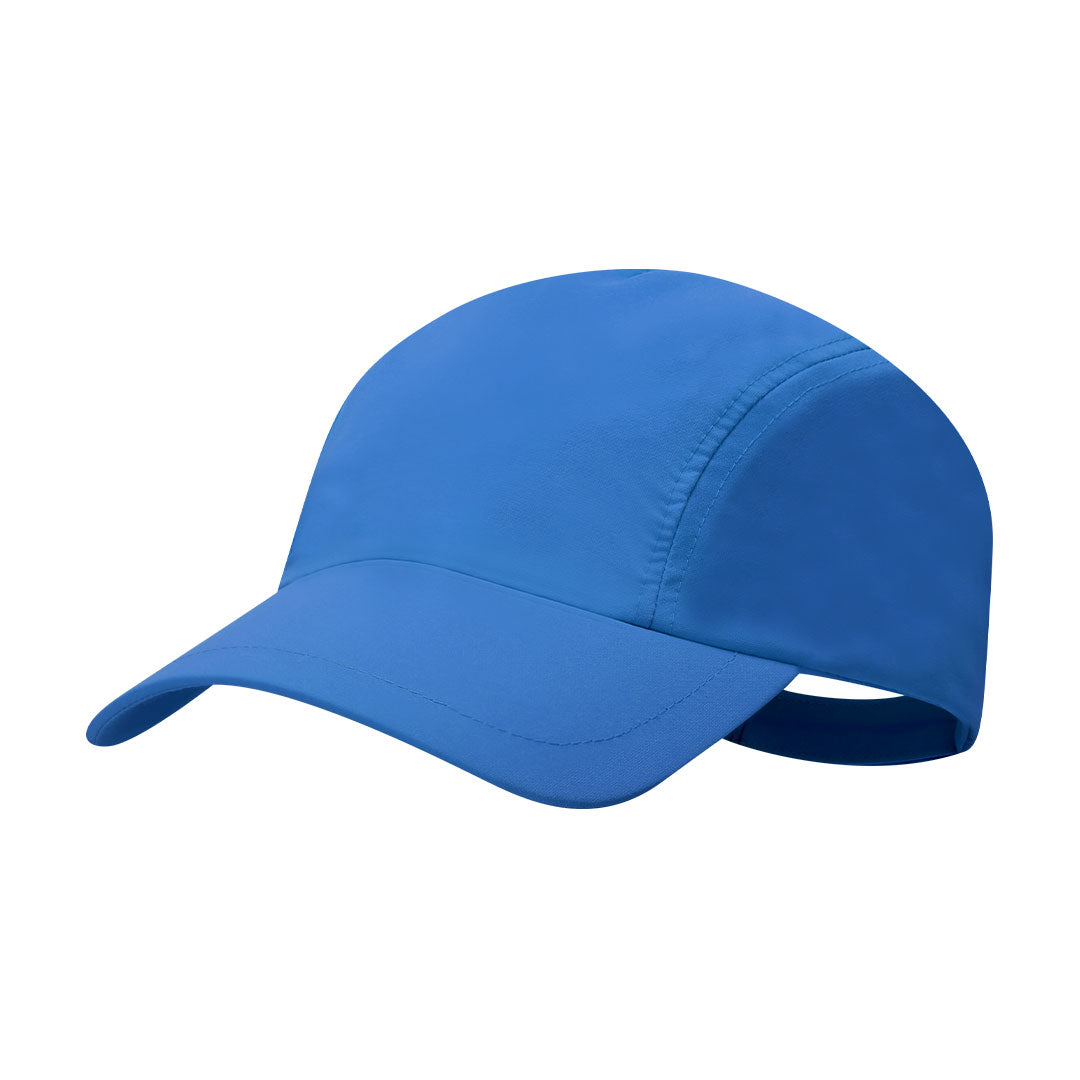 Pet Renard blauw onbedrukt